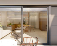 Nieuwbouw Woningen - Appartement / Flat - San Pedro del Pinatar - Lo Pagan