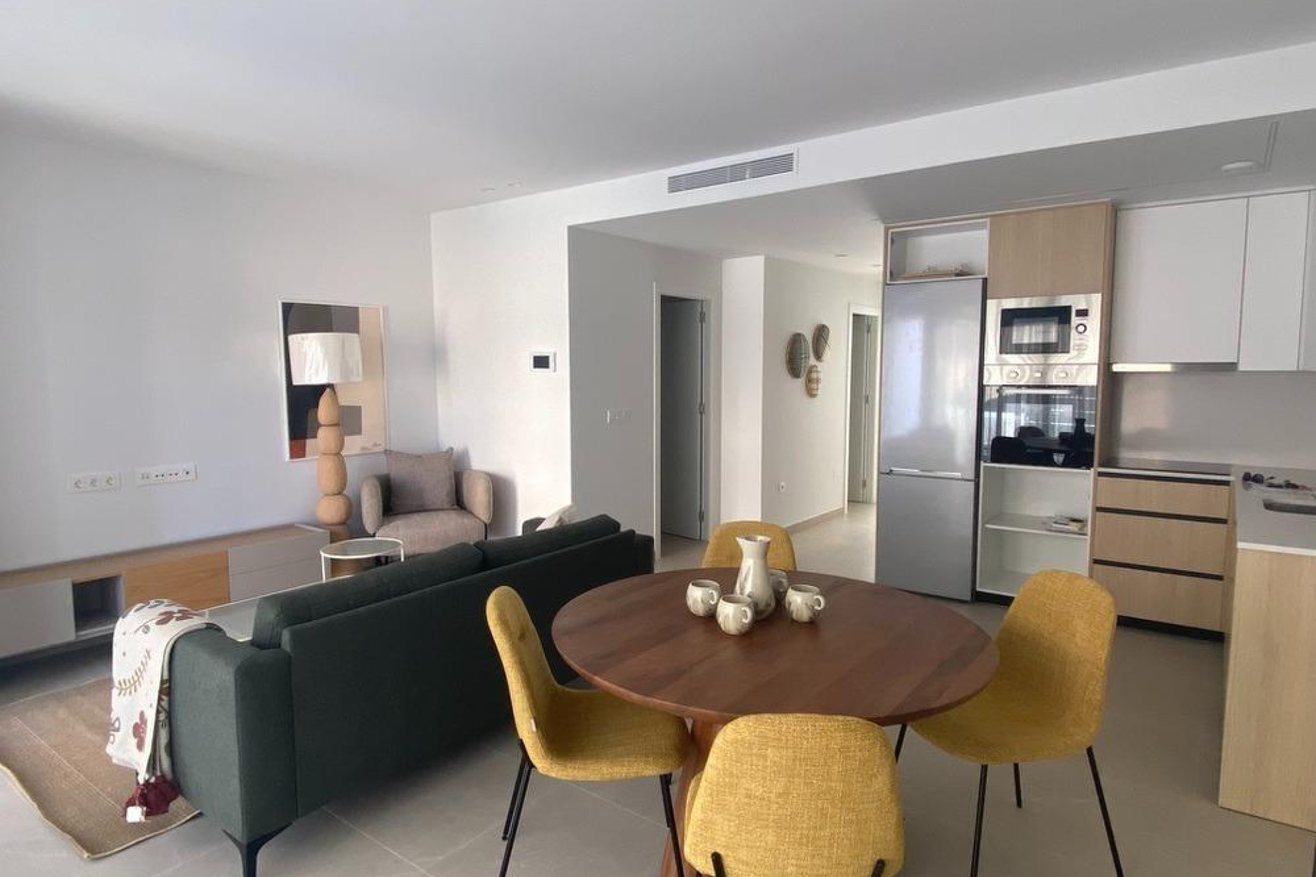 Nieuwbouw Woningen - Appartement / Flat - San Pedro del Pinatar - Lo Pagan