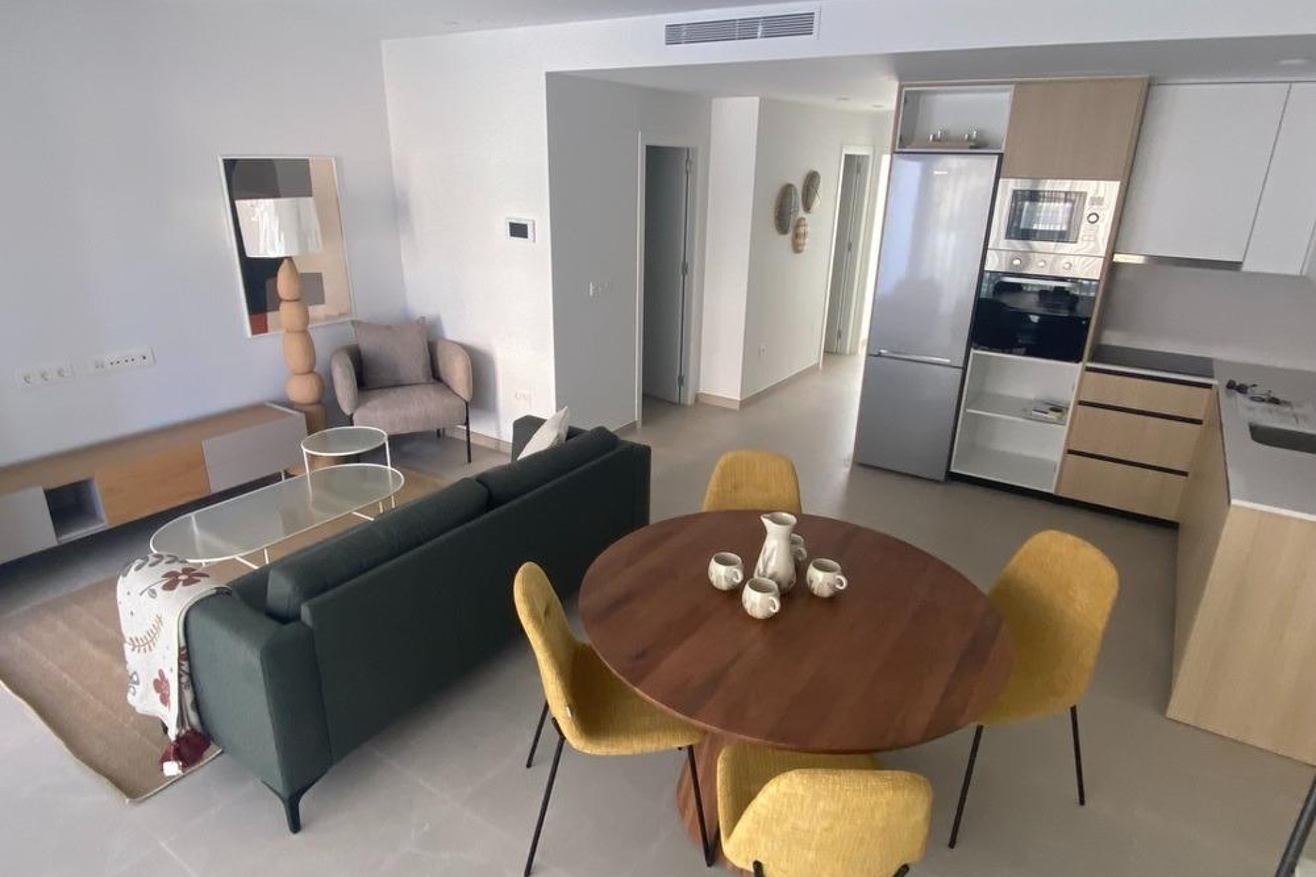 Nieuwbouw Woningen - Appartement / Flat - San Pedro del Pinatar - Lo Pagan