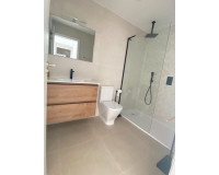 Nieuwbouw Woningen - Appartement / Flat - San Pedro del Pinatar - Lo Pagan