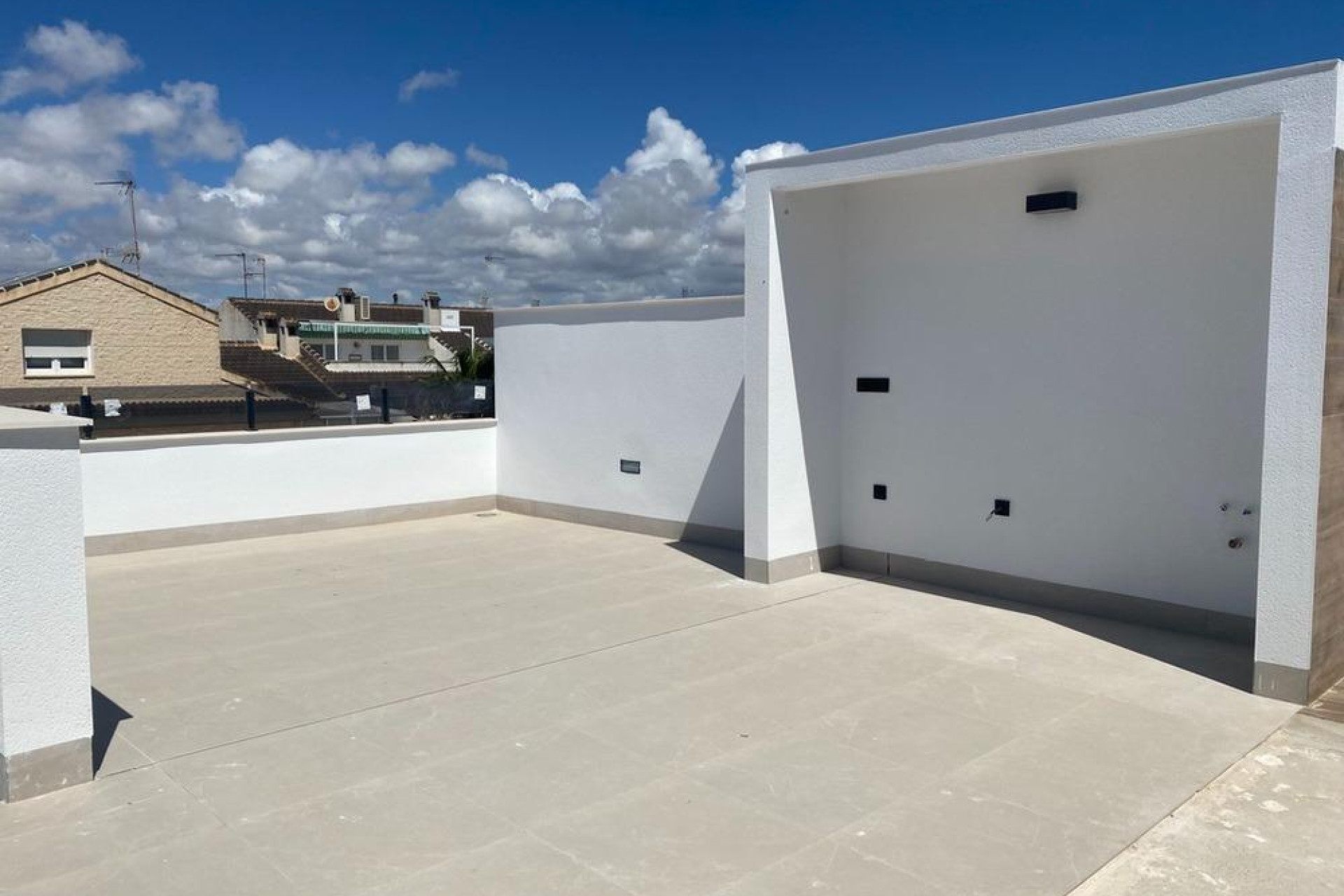 Nieuwbouw Woningen - Appartement / Flat - San Pedro del Pinatar - Lo Pagan