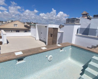 Nieuwbouw Woningen - Appartement / Flat - San Pedro del Pinatar - Lo Pagan
