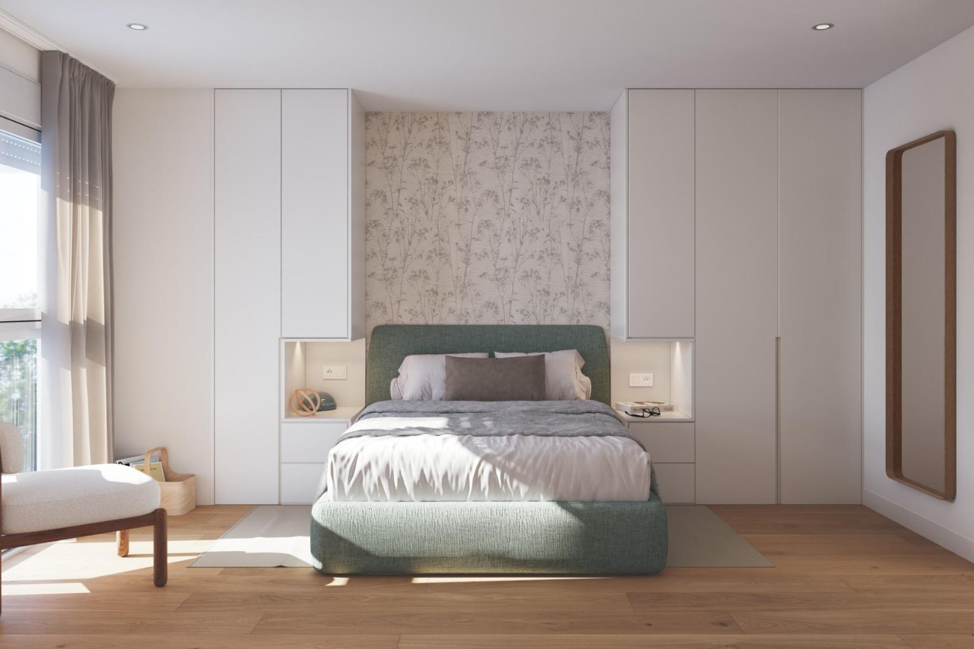 Nieuwbouw Woningen - Appartement / Flat - San Pedro del Pinatar - Lo Pagan