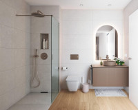 Nieuwbouw Woningen - Appartement / Flat - San Pedro del Pinatar - Lo Pagan