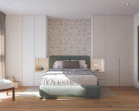 Nieuwbouw Woningen - Appartement / Flat - San Pedro del Pinatar - Lo Pagan