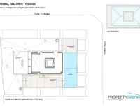 Nieuwbouw Woningen - Appartement / Flat - San Pedro del Pinatar - lo pagán