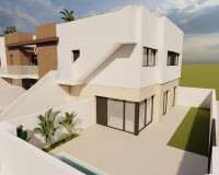 Nieuwbouw Woningen - Appartement / Flat - San Pedro del Pinatar - Lo Pagan