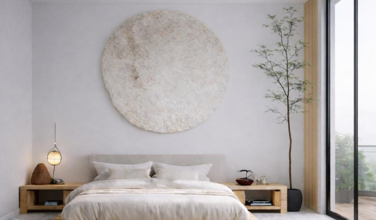 Nieuwbouw Woningen - Appartement / Flat - San Pedro del Pinatar - lo pagán
