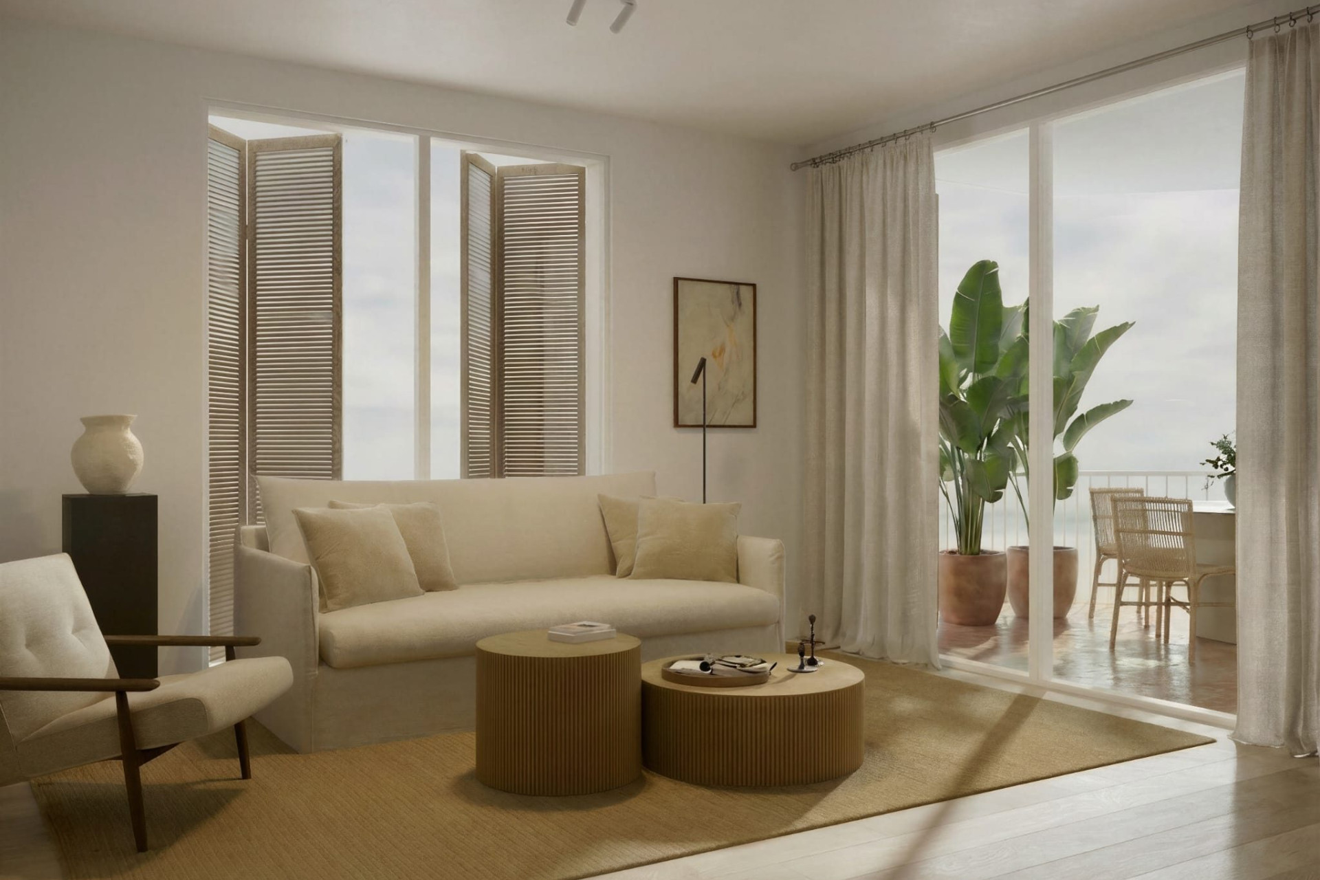 Nieuwbouw Woningen - Appartement / Flat - San Pedro del Pinatar - lo pagán