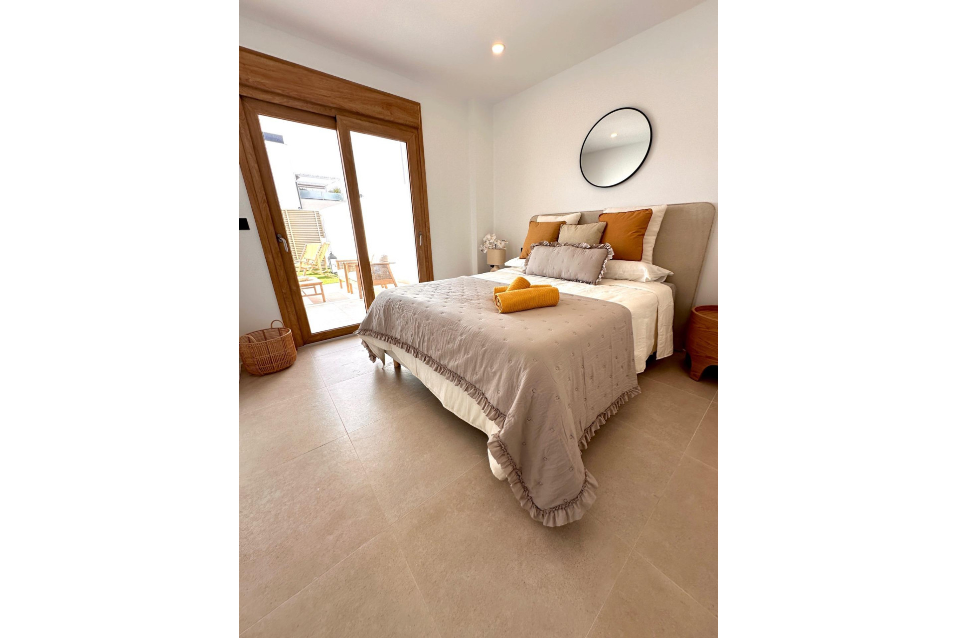 Nieuwbouw Woningen - Appartement / Flat - San Pedro del Pinatar - Los Peñascos