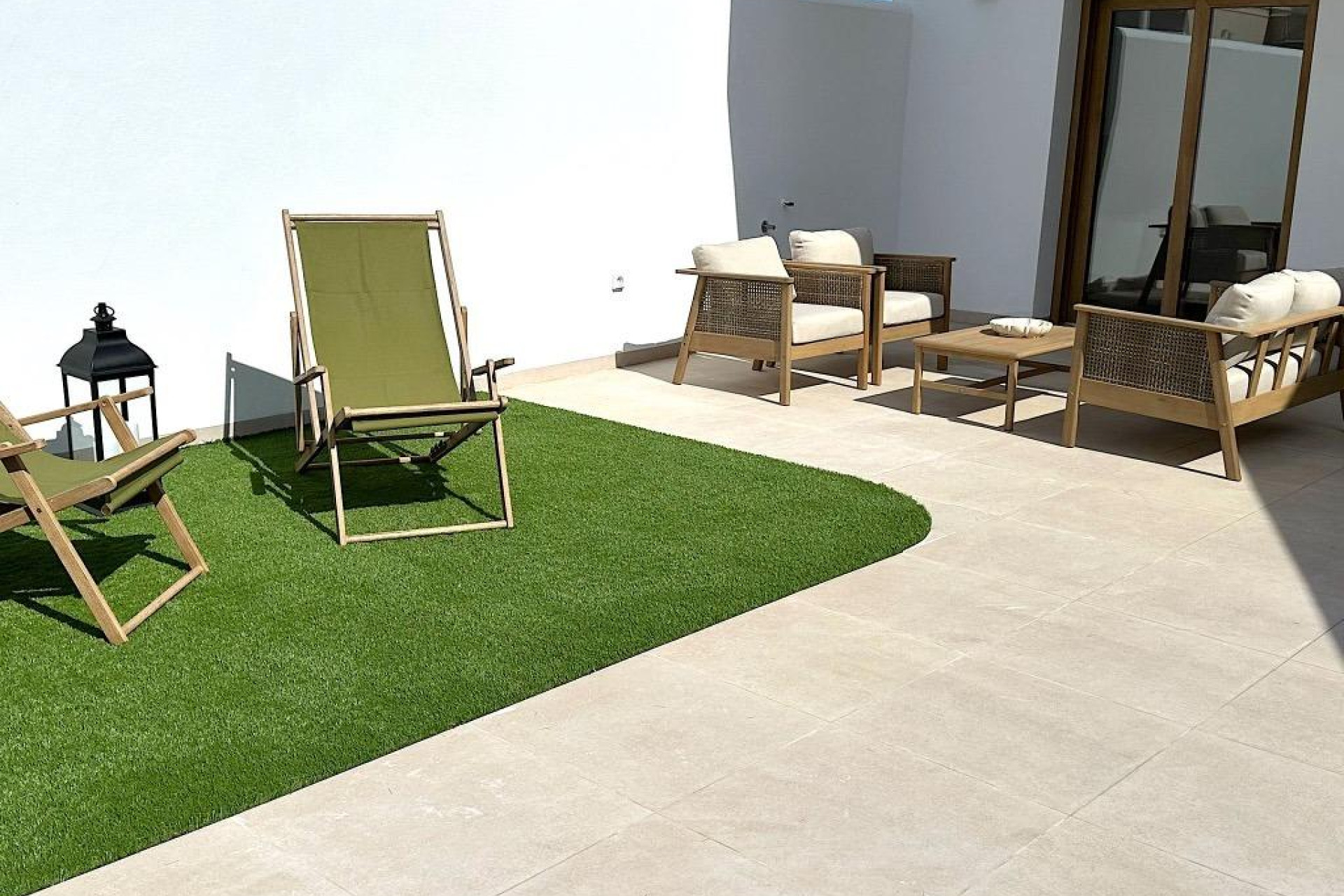 Nieuwbouw Woningen - Appartement / Flat - San Pedro del Pinatar - Los Peñascos
