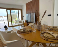 Nieuwbouw Woningen - Appartement / Flat - San Pedro del Pinatar - Los Peñascos