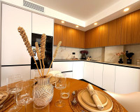 Nieuwbouw Woningen - Appartement / Flat - San Pedro del Pinatar - Los Peñascos