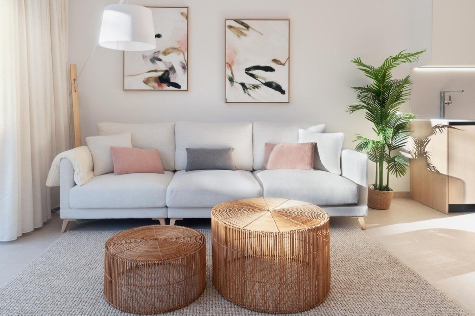 Nieuwbouw Woningen - Appartement / Flat - San Pedro del Pinatar - Los Pinos