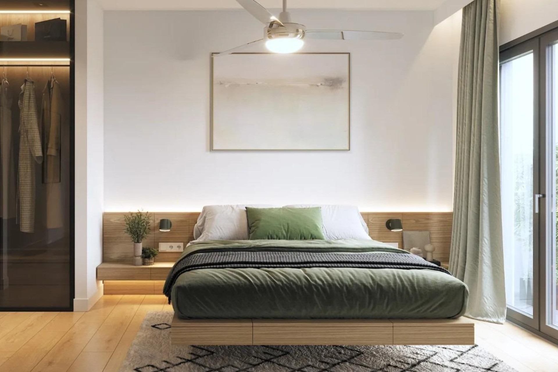 Nieuwbouw Woningen - Appartement / Flat - San Pedro del Pinatar - Los Pinos