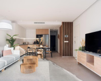 Nieuwbouw Woningen - Appartement / Flat - San Pedro del Pinatar - Los Pinos