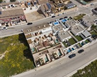 Nieuwbouw Woningen - Appartement / Flat - San Pedro del Pinatar - Pueblo