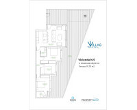 Nieuwbouw Woningen - Appartement / Flat - San Pedro del Pinatar - San Pedro De Pinatar