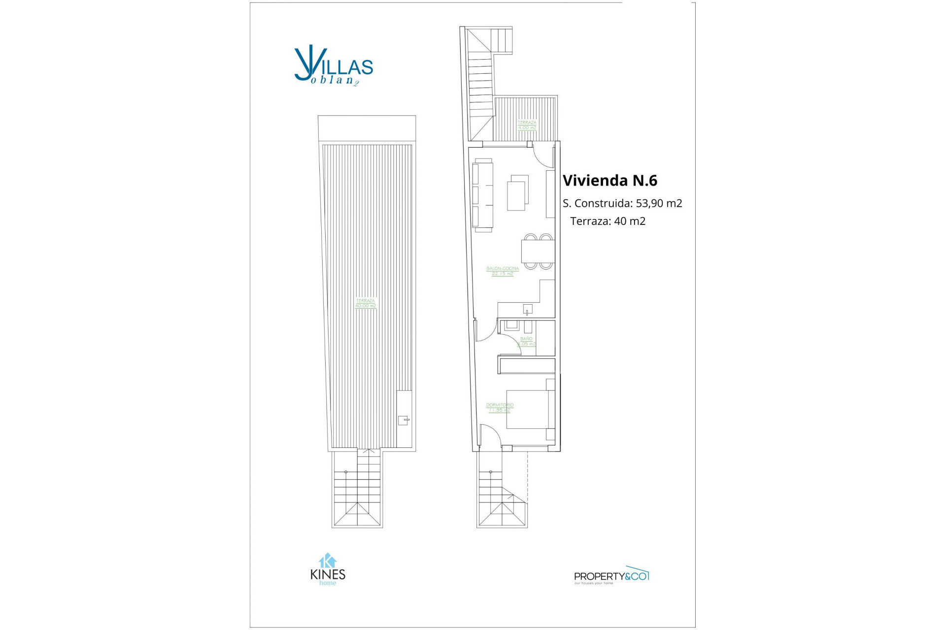 Nieuwbouw Woningen - Appartement / Flat - San Pedro del Pinatar - San Pedro De Pinatar