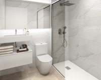 Nieuwbouw Woningen - Appartement / Flat - San Pedro del Pinatar - San Pedro De Pinatar