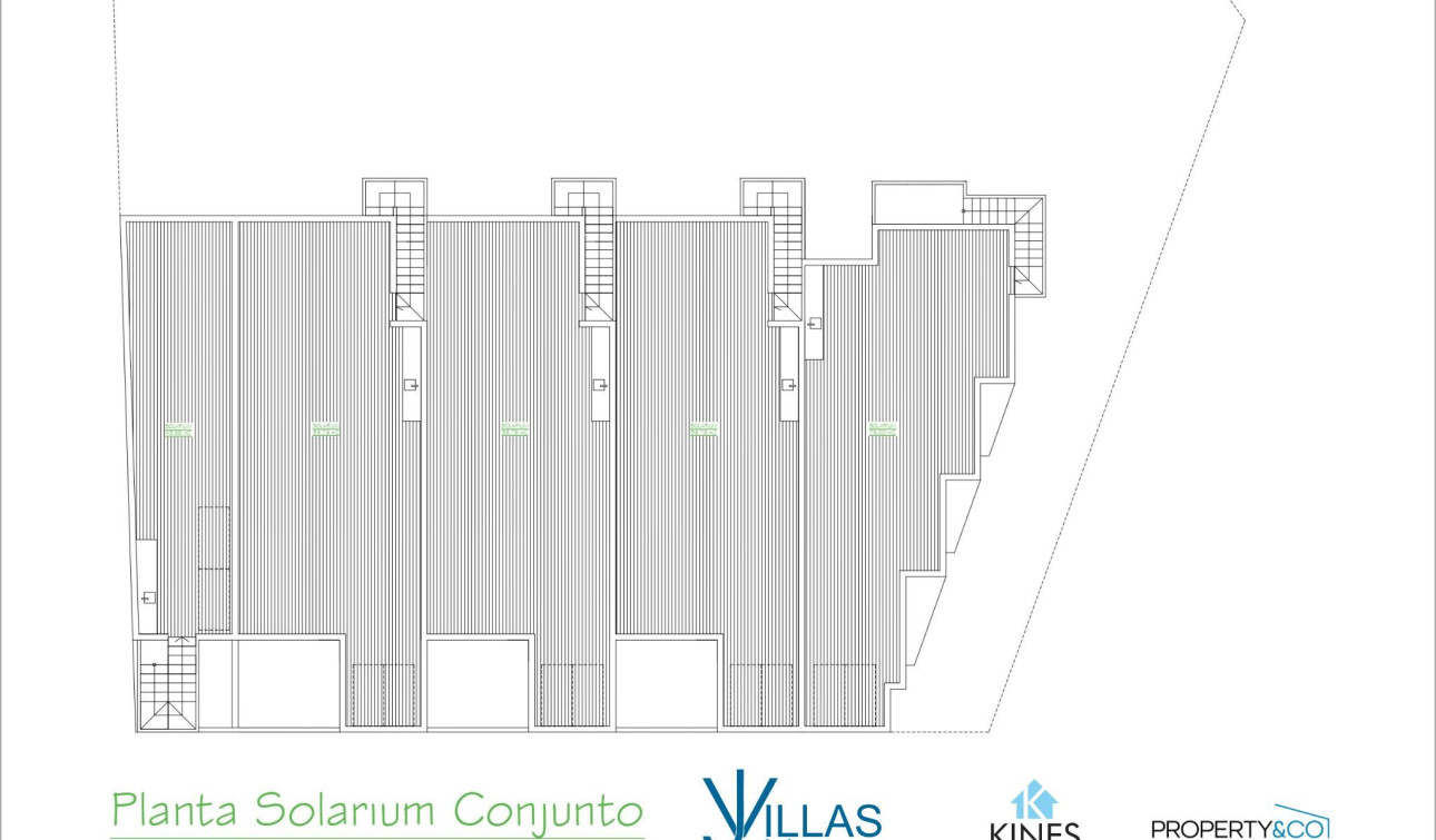 Nieuwbouw Woningen - Appartement / Flat - San Pedro del Pinatar - San Pedro De Pinatar