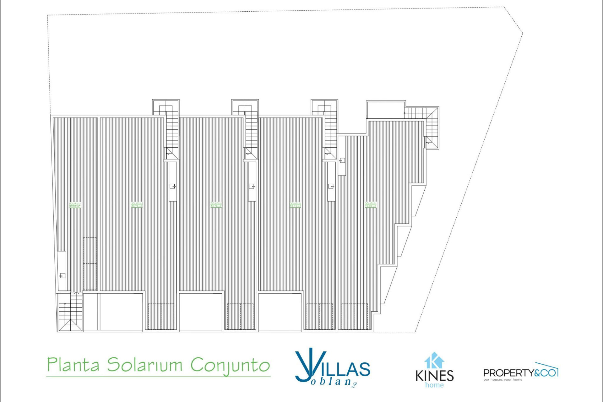 Nieuwbouw Woningen - Appartement / Flat - San Pedro del Pinatar - San Pedro De Pinatar