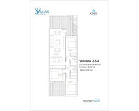 Nieuwbouw Woningen - Appartement / Flat - San Pedro del Pinatar - San Pedro De Pinatar