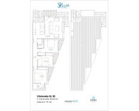 Nieuwbouw Woningen - Appartement / Flat - San Pedro del Pinatar - San Pedro De Pinatar