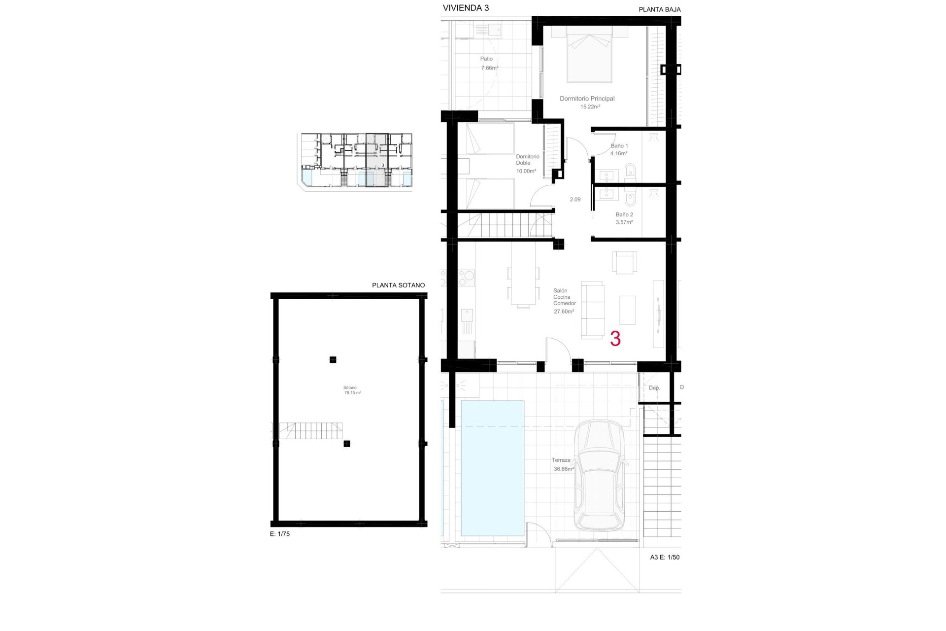 Nieuwbouw Woningen - Appartement / Flat - San Pedro del Pinatar - San Pedro De Pinatar
