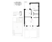Nieuwbouw Woningen - Appartement / Flat - San Pedro del Pinatar - San Pedro De Pinatar