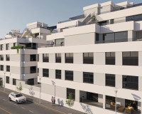 Nieuwbouw Woningen - Appartement / Flat - San Pedro del Pinatar - San Pedro De Pinatar