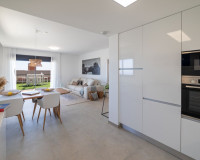 Nieuwbouw Woningen - Appartement / Flat - Santa Pola - Gran Alacant