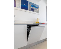 Nieuwbouw Woningen - Appartement / Flat - Santa Pola - Gran Alacant