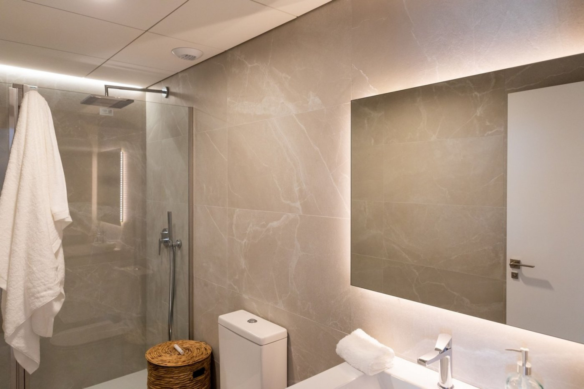 Nieuwbouw Woningen - Appartement / Flat - Santa Pola - Gran Alacant