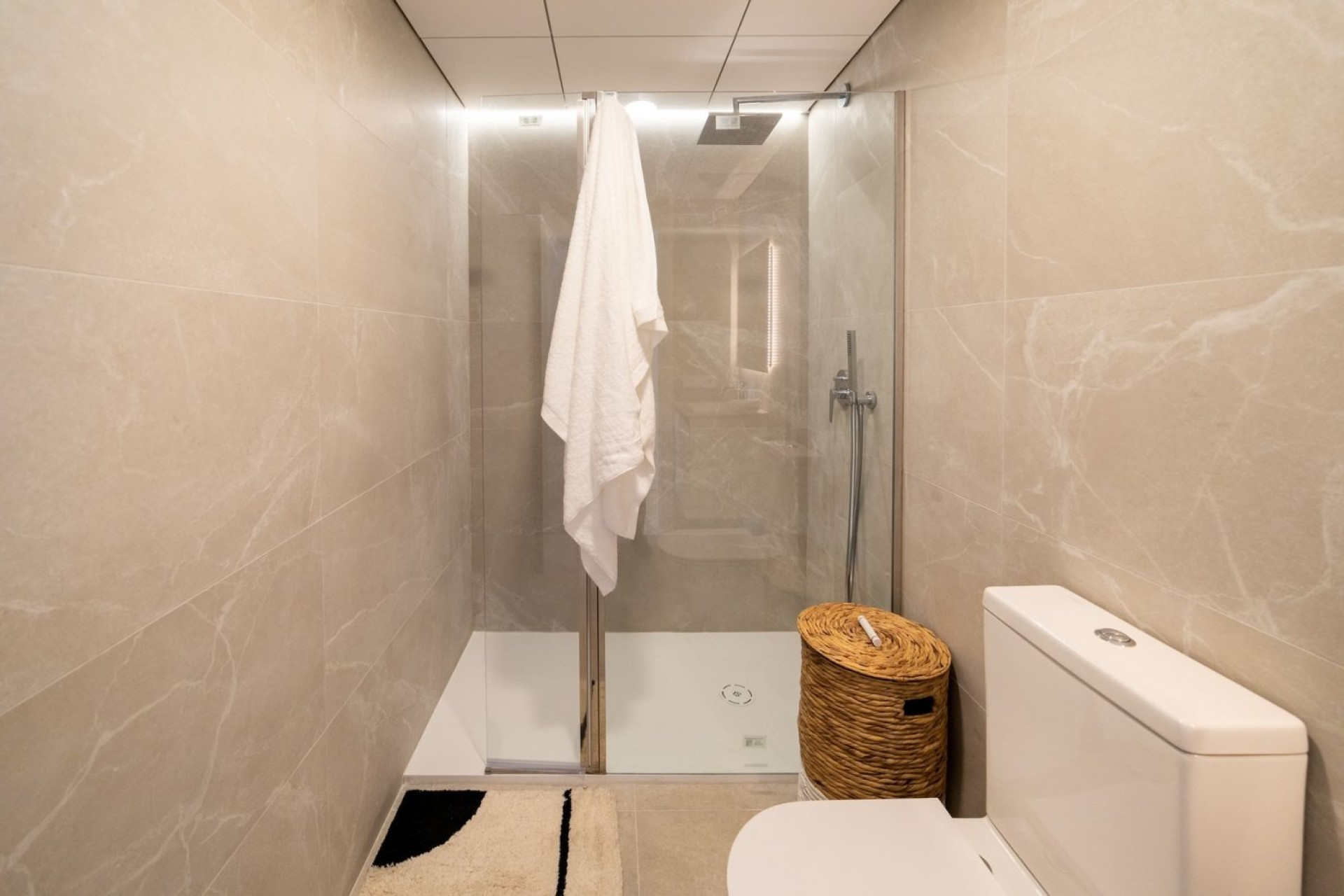 Nieuwbouw Woningen - Appartement / Flat - Santa Pola - Gran Alacant