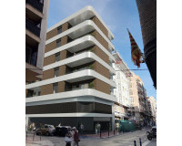 Nieuwbouw Woningen - Appartement / Flat - Santa Pola - pueblo