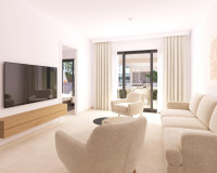 Nieuwbouw Woningen - Appartement / Flat - Torre Pacheco - San Cayetano