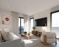 Nieuwbouw Woningen - Appartement / Flat - Torre Pacheco - Santa Rosalia Lake And Life Resort