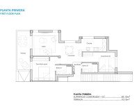 Nieuwbouw Woningen - Appartement / Flat - Torre Pacheco - Santa Rosalia Lake And Life Resort