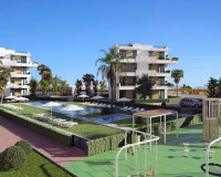 Nieuwbouw Woningen - Appartement / Flat - Torre Pacheco - Santa Rosalia Lake And Life Resort