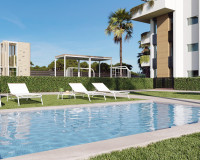 Nieuwbouw Woningen - Appartement / Flat - Torre Pacheco - Santa Rosalia Lake And Life Resort