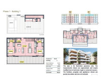 Nieuwbouw Woningen - Appartement / Flat - Torre Pacheco - Santa Rosalia Lake And Life Resort
