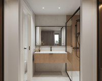 Nieuwbouw Woningen - Appartement / Flat - Torre Pacheco - Santa Rosalia Lake And Life Resort