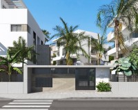 Nieuwbouw Woningen - Appartement / Flat - Torre Pacheco - Santa Rosalia Lake And Life Resort