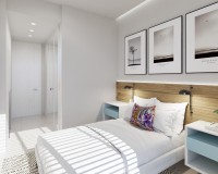 Nieuwbouw Woningen - Appartement / Flat - Torre Pacheco - Santa Rosalia Lake And Life Resort