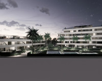 Nieuwbouw Woningen - Appartement / Flat - Torre Pacheco - Santa Rosalia Lake And Life Resort