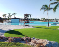 Nieuwbouw Woningen - Appartement / Flat - Torre Pacheco - Santa Rosalia Lake And Life Resort