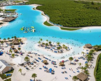 Nieuwbouw Woningen - Appartement / Flat - Torre Pacheco - Santa Rosalia Lake And Life Resort