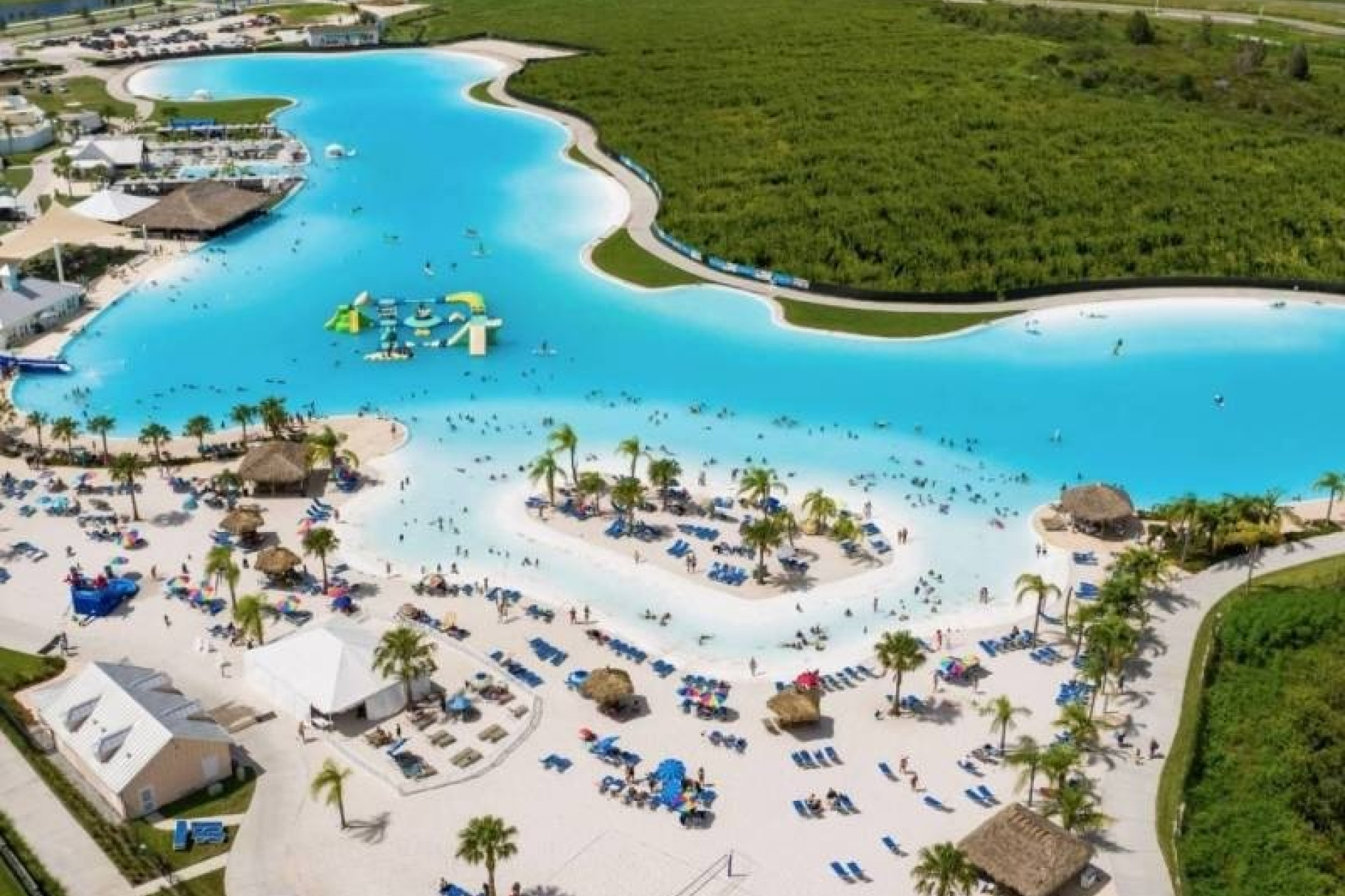 Nieuwbouw Woningen - Appartement / Flat - Torre Pacheco - Santa Rosalia Lake And Life Resort