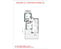 Nieuwbouw Woningen - Appartement / Flat - Torrevieja - Aguas Nuevas